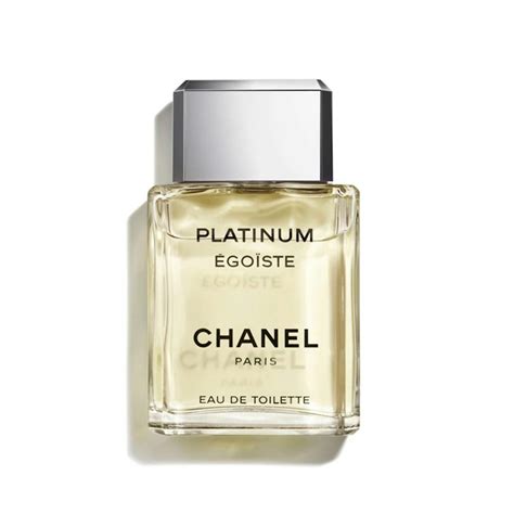 chanel platinum eau de parfum|Altro.